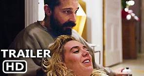 PIECES OF A WOMAN Official Trailer (2020) Shia LaBeouf, Vanessa Kirby Drama Movie HD