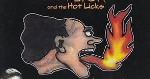 Dan Hicks & The Hot Licks - Tangled Tales