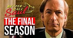 Better Call Saul Season 6 Complete Recap | All Episodes Breakdown