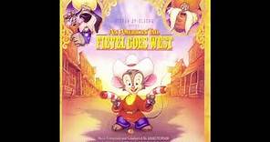 05 - Way Out West - James Horner - An American Tail: Fievel Goes West