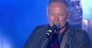 Nick Van Eede (Cutting Crew) - I just died in your arms (33 years later)