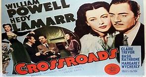 Crossroads (1942) ★