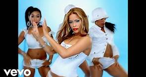 Blu Cantrell - Breathe (Official HD Video)