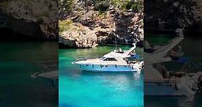 Coastal village of Cala Figuera on the island of Mallorca, Spain - Unravel Travel TV