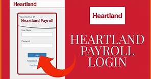 How To Login Heartland Payroll? Sign In To Heartland Payroll in 2 Minutes
