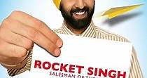 Rocket Singh: Salesman of the Year - streaming