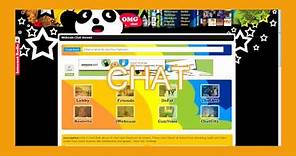 OMG Chat - Free Webcam Chat Rooms | OMGchat.com