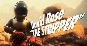 David Rose - The Stripper
