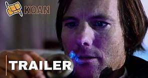 Lockhart: Unleashing the Talisman | Official Trailer