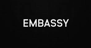 Embassy - A documentary on the 1980 Iranian Embassy Siege