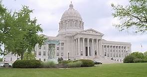 Missouri Senate passes new congressional map