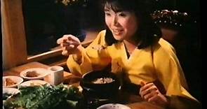 [香港經典廣告](1988)星晨旅遊 韓國團
