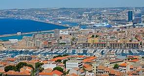 Que ver en Marsella en un día de crucero: GUIA COMPLETA