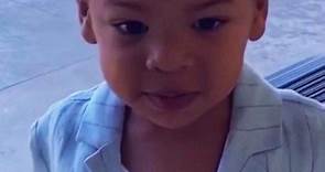 Meet jay-z and beyonce only son sir carter