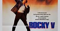 Rocky V - film: dove guardare streaming online