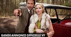 SERENA - Bande Annonce Officielle VF (2014) Jennifer Lawrence - Bradley Cooper