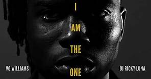 I AM THE ONE (AUDIO)