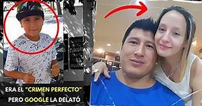 La MUJER que cometió un doble CRIMEN casi PERFECTO / El TERRIBLE caso de Karen Oviedo