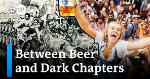 The Dark History of Oktoberfest