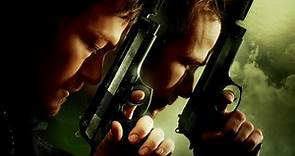 Various - The Boondock Saints II: All Saints Day (Music From The Motion Picture)
