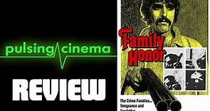 Family Honor (1973) Review
