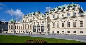 Where to stay in Vienna: Best Areas to Stay in Vienna, Austria