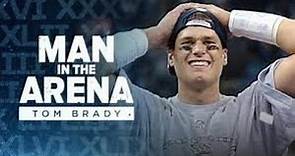 Man in the Arena -Tom Brady (2021) FULL MOVIE DOCUMENTARY NEW | FREE ONLINE HD (ESPN.COM)
