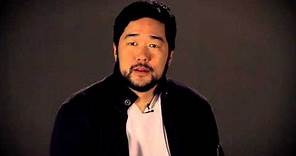 Exclusive Interview with Tim Kang aka Kimball Cho from CBS hit show "The Mentalist"