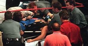 14 Wrestlers Who Died In The Ring