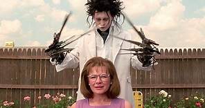 110 Edward Scissorhands Quotes on Self-Discovery