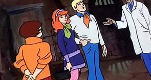 Scooby-Doo, Where Are You! 1969 Scooby Doo Where Are You S02 E001 Nowhere to Hyde