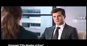 "Fifty Shades of Grey" banned abroad for explicit sexual content