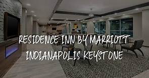 Residence Inn by Marriott Indianapolis Keystone Review - Indianapolis , United States of America
