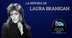 Laura Branigan Biografía / Biography