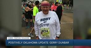 Positively Oklahoma Update: 88-Year-Old Fitness Inspiration