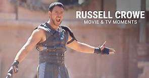 Russell Crowe | IMDb Supercuts