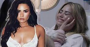 ¿De qué está enferma Demi Lovato?