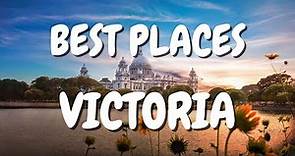 BEST PLACES TO VISIT IN VICTORIA, AUSTRALIA