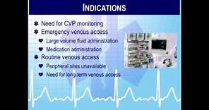 Critical Care Paramedic 7: Hemodynamic and Cardiac Monitoring