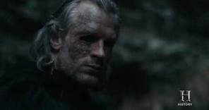Vikings - Odin Visits Ragnar's Sons [Season 4B Official Scene] (4x16) [HD]
