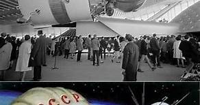 The Dawn of Space Exploration: Yuri Gagarin's Historic Journey