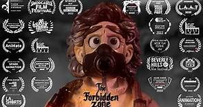The Forbidden Zone | Award Winning Stop-Motion Short film