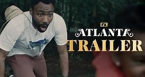 Atlanta | Season 4, Episode 7 Trailer - Snipe Hunt | FX