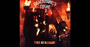 Blackmore's Night - All Because Of You