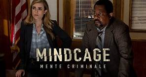 MINDCAGE: MENTE CRIMINALE - Trailer Ufficiale - Dall'8 Giugno al cinema
