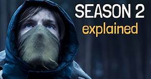 DARK Season 2 Explained - Recap & Breakdown