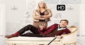 Mortdecai - Trailer final español (HD)