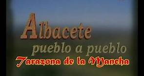 Tarazona de la Mancha-Albacete Pueblo a Pueblo (7)