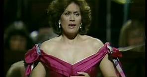 Dame Kiri Te Kanawa sings "Im Abendrot" - Vier Letzte Lieder - Richard Strauss