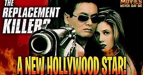 THE REPLACEMENT KILLERS (1998 Review) A New Action Star Rises! - Vintage 90s #15